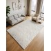 Турецкий ковер Luma 043 Бежевый - фото №3